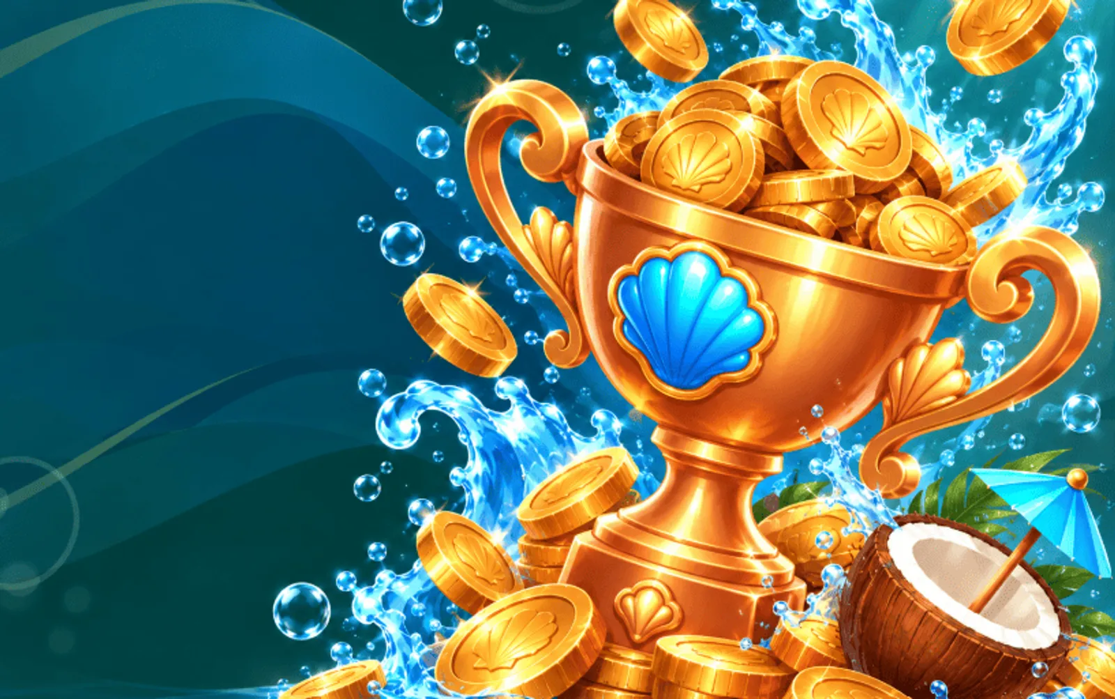 Slotrize casino hero 19